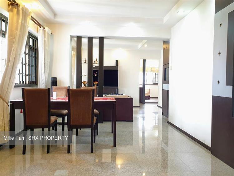 Blk 569 Hougang Street 51 (Hougang), HDB 5 Rooms #201112692